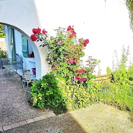Le Studio Charmant A 20Min De Paris Villennes-sur-Seine Extérieur photo