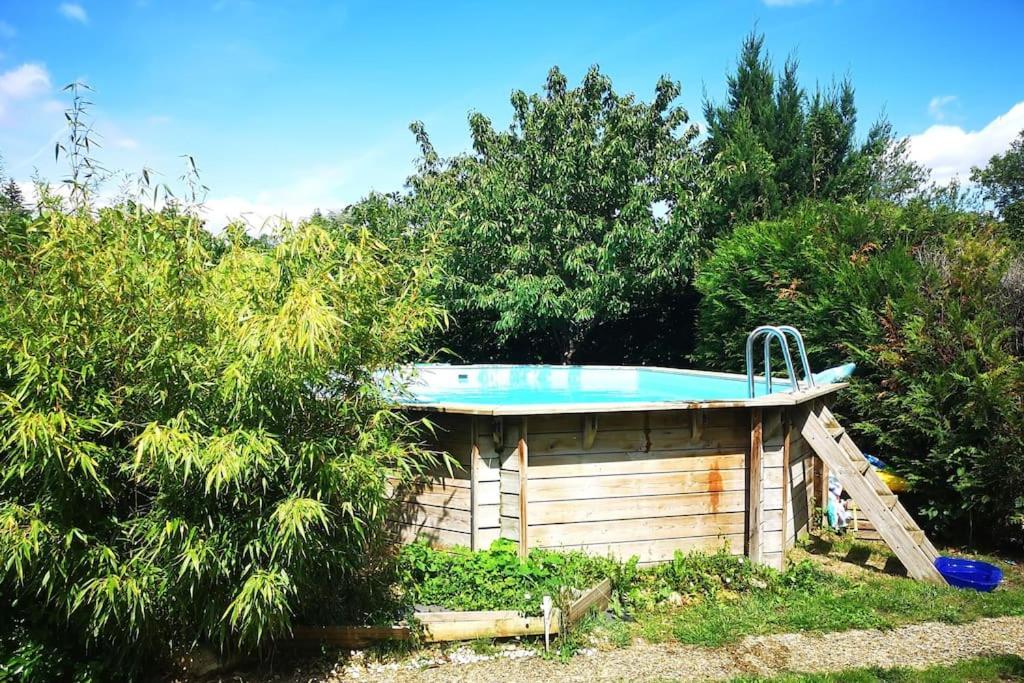 Le Studio Charmant A 20Min De Paris Villennes-sur-Seine Extérieur photo