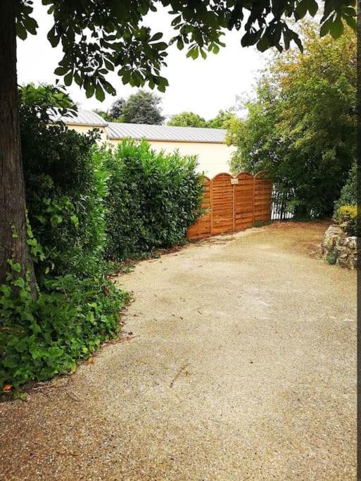 Le Studio Charmant A 20Min De Paris Villennes-sur-Seine Extérieur photo